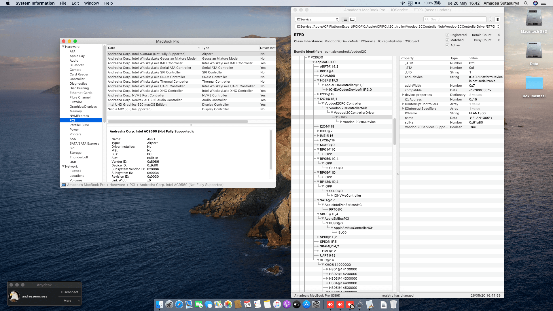 Asus VivoBook S14 S430FN 5th [WhiskeyLake i7   Intel UHD 620 + I2C] 9